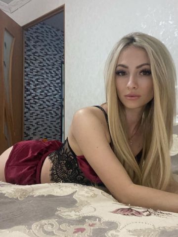 Анкета проститутки Элина, 21 год