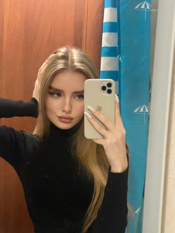 Анкета проститутки Камилла, 24 года